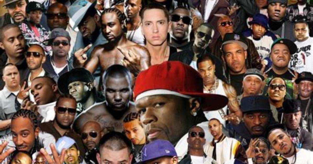 A Look Back at the Legendary Rapper's Final Farewell