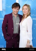 A Look into Beth Riesgraf and Jon Fletcher Relationship