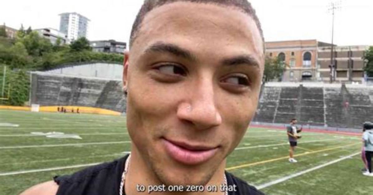 A Look into the Life of a Social Media Sensation