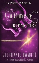 A Mysterious Departure: the Life and Untimely Death of Aubreigh Wyatt