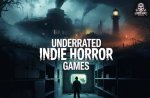 A Realm of Talent, Horror, and Inspiration