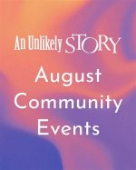 A Story of Community, Compassion, and Unlikely Role Models