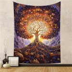 A Tapestry of Love, Laughter, and Creativity