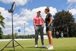 Aanda Balionis: a Journey Through Passion and Perseverance