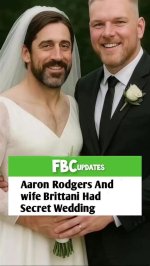 Aaron Berg Wife: Is He Married?