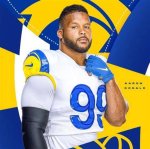 Aaron Donald's Family: the Story of His Children