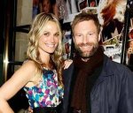 Aaron Eckhart Wife: a Deep Dive into the Life of the Acclaimed Actor and His Partner