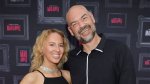 Aaron Goodwin's First Wife: the Untold Story