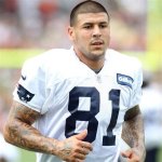Aaron Hernandez: a Deep Dive into His Mother and Father