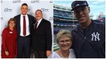 Aaron Judge's Biological Brother: Exploring Family Ties and Connections