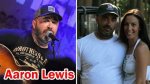 Aaron Lewis Daughters Age: a Deep Dive into the Life of the Rock Star's Family