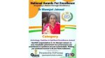 Aayushi Jaiswal Award: Celebrating Excellence in the Arts