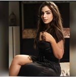 Aayushi Jaiswal: the Rising Star of Indian Cinema