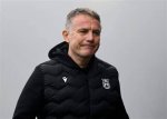 Abby Parkinson, Phil Parkinson's Daughter: a Bond That Transcends Football