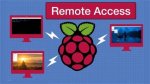 Access Raspberry Pi Remotely Behind Firewall via Ssh (No Downloads!)