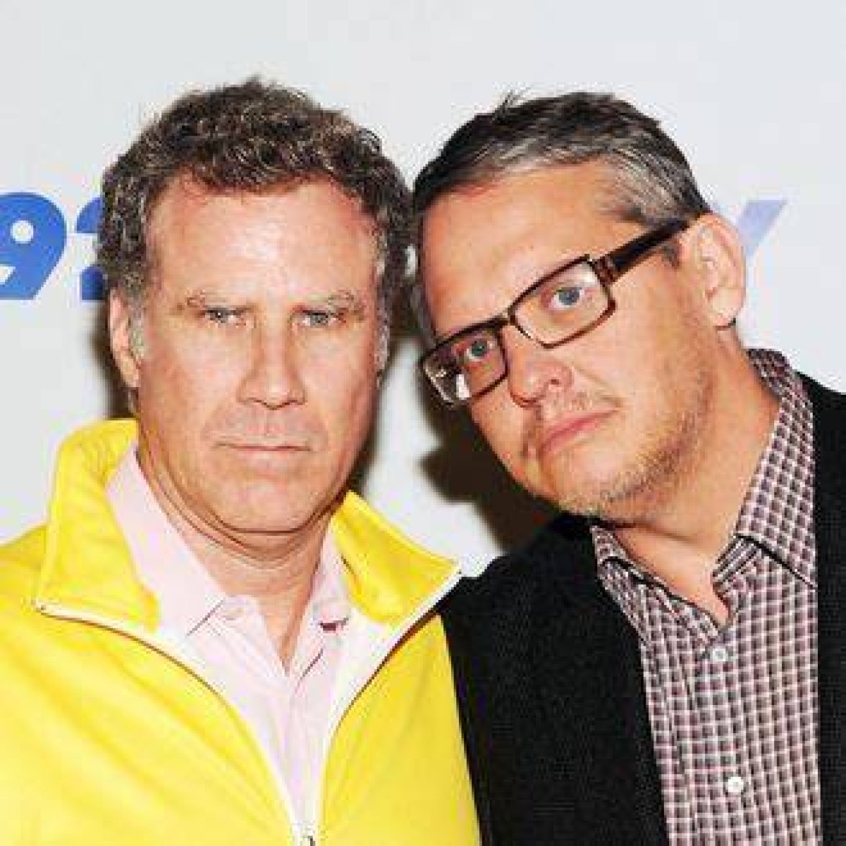 Adam Mckay Says Will Ferrell Won't Speak to Him
