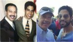 Adam Rodriguez's Parents: Meet the People Behind the Hollywood Star