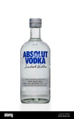 Addison Vodka: the Essence of Craftsmanship and Flavor