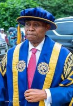 Adeleke Adedeji: the Financial Journey to 2024