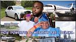 Adelekes' Wealth: Unveiling the Adeleke Networth