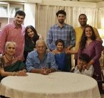 Aditya Roy Kapur's Family: Father, Mother & Background