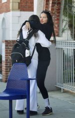 Adriana Lima's Daughter: a Glimpse into the Life of a Rising Star