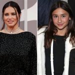 Adriana Lima's Daughter vs: a Closer Look at Their Lives