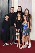 Adriana Lima's Daughters: Unveiling Their Current Ages