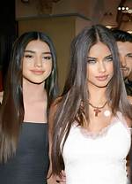 Adriana Lima's Mother: a Look into Her Life