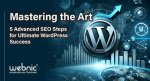 Advanced Seo Strategies: Mastering the Art of Aunreugh Wyatt