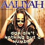 Age Ain't Nothing but a Number!