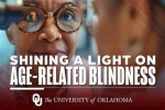 Age, Marriage, and Overcoming Blindness