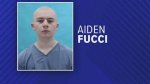 Aiden Fucci Tattoo Meaning and Design | Is Tristyn Bailey Killer Psychopath