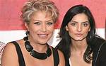 Aislinn Derbez Mother Gabriela Michel Is a Mexican Actress