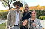 Aj Mclean Wife Net Worth