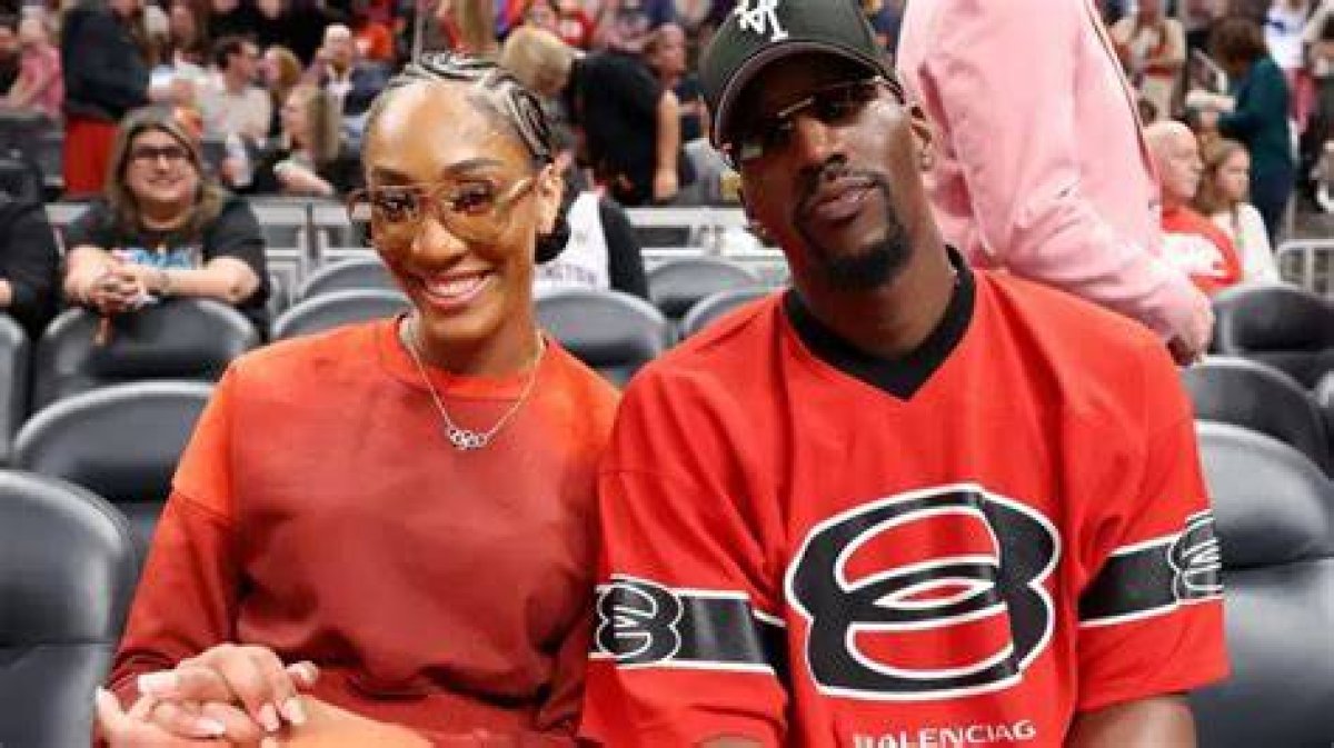 Aja Wilson Husband: the Story Behind the Star