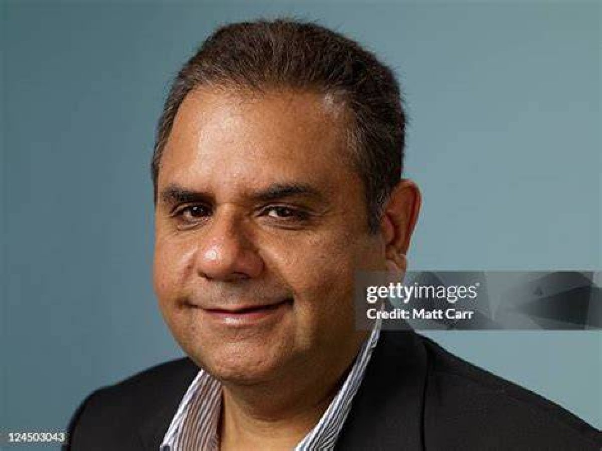 Ajay Virmani Net Worth, Income, Salary, Earnings, Biography