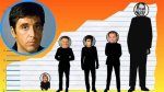 Al Pacino Height: the Iconic Actor's Physical Presence and Impact on Film