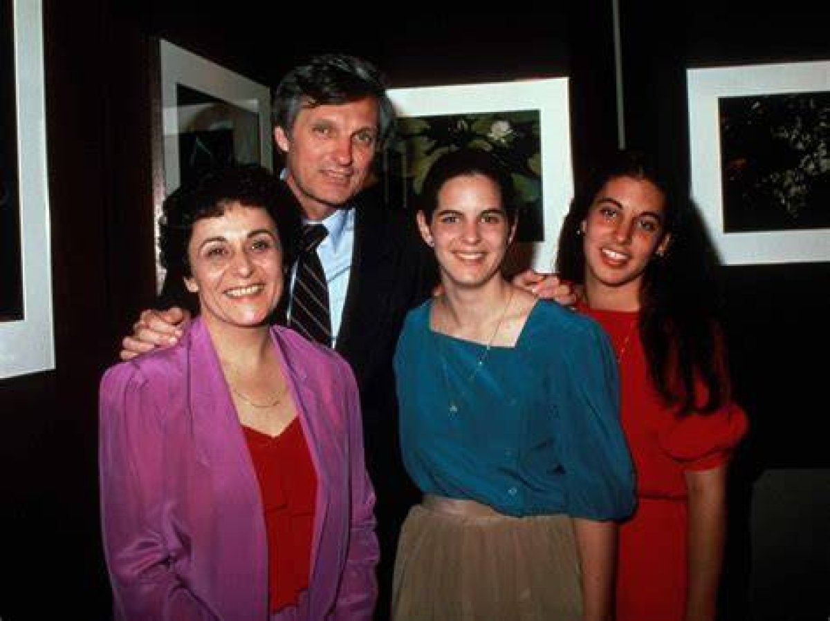 Alan Alda's Daughters: Family, Career, & Untold Stories
