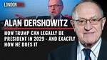 Alan Dershowitz Hourly Rate: a Comprehensive Analysis