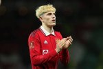 Alejandro Garnacho of Manchester United in Argentina Preliminary List, Lionel Messi Returns