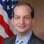 Alexander Acosta Bio, Age, Wife, Jeffrey Epstein, Resigns, Net Worth