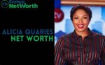 Alicia Quarles- Wiki, Husband, Net Worth, Height, Career