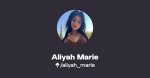Aliyah Marie: the Rise and Impact of Onlyfans Leaked Content