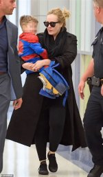 All About Angelo Adkins: a Glimpse into the Life of Adele's Son