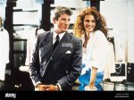 All About Julia Roberts and Richard Gere Films: Notable Collaborations