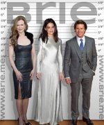 All About Katie Holmes' Height: How Tall Is She?