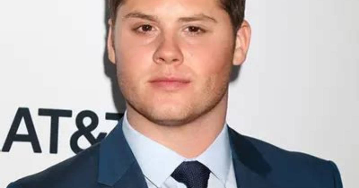 All About Matt Shively | Age, Net Worth, Relationship, Career