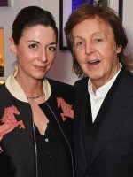 All About: Paul Mccartney's Height in Feet