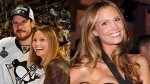 All About Sidney Crosby's Wife: a Deep Dive into Their Life Together